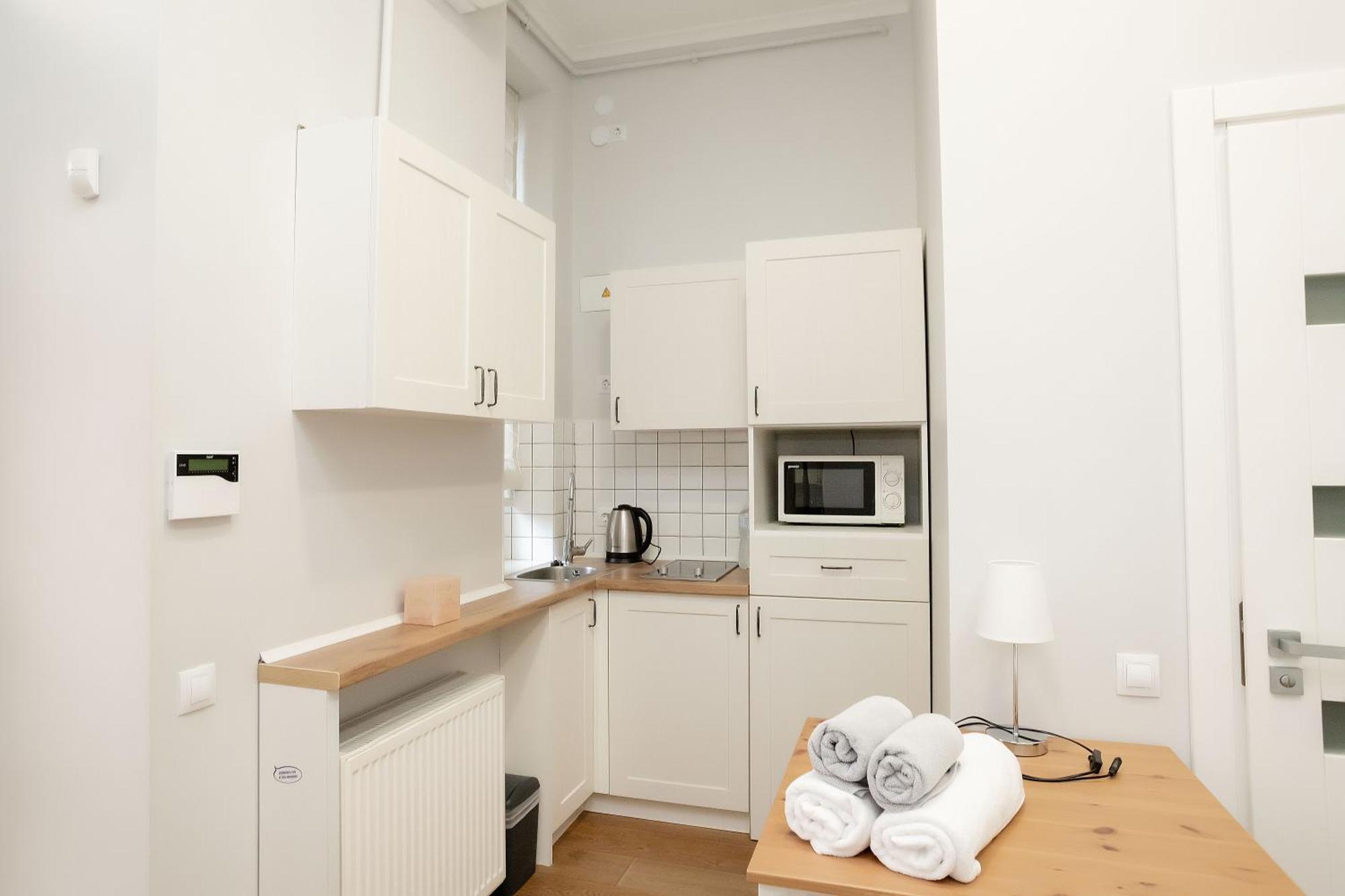 Del Rey Comfort Apartman Lviv Kültér fotó